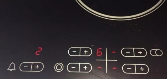 Встраиваемая электрическая варочная панель Samsung C61R1CDMST