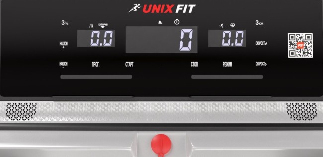 Беговая дорожка UnixFit MX-920N
