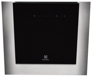 Каминная вытяжка Electrolux EFF 55680 BX Каминная вытяжка Electrolux EFF 55680 BX