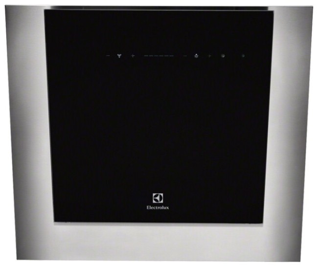 Каминная вытяжка Electrolux EFF 55680 BX Каминная вытяжка Electrolux EFF 55680 BX