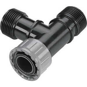 Соединитель Gardena Pro (02755-20.000.00)