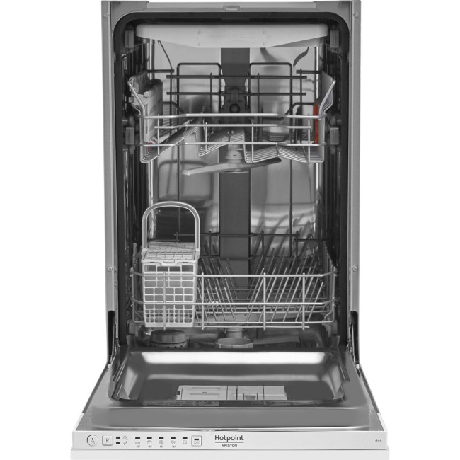 Встраиваемая посудомоечная машина Hotpoint-Ariston HSIC 2B27 FE Встраиваемая посудомоечная машина Hotpoint-Ariston HSIC 2B27 FE