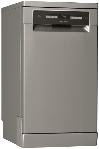 Посудомоечная машина Hotpoint-Ariston HSFO 3T223 WC X