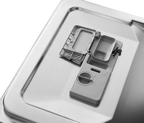 Посудомоечная машина Hotpoint-Ariston HSFO 3T223 WC X