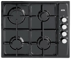 Встраиваемая газовая варочная панель Элта вп-10