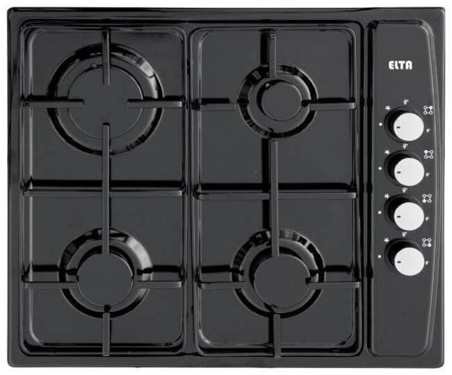Встраиваемая газовая варочная панель Элта вп-10 Встраиваемая газовая варочная панель Элта вп-10