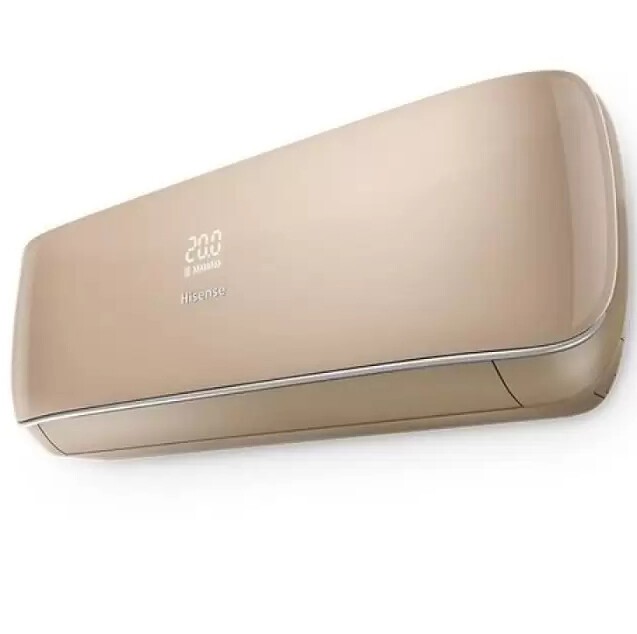 Сплит-система Hisense AS-10UW4RVETG00G Сплит-система Hisense AS-10UW4RVETG00G