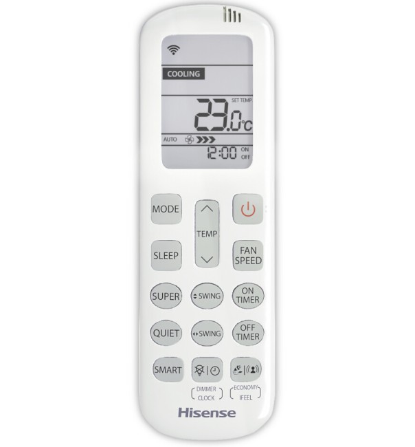 Сплит-система Hisense AS-10UW4RVETG00G Сплит-система Hisense AS-10UW4RVETG00G