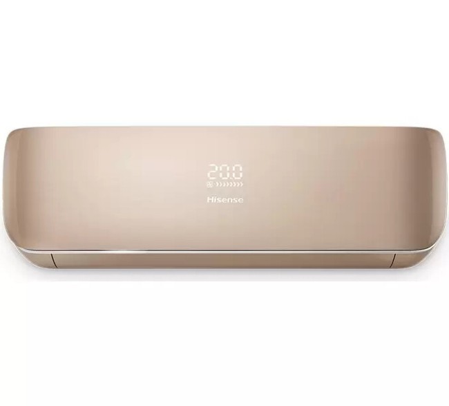 Сплит-система Hisense AS-10UW4RVETG00G Сплит-система Hisense AS-10UW4RVETG00G
