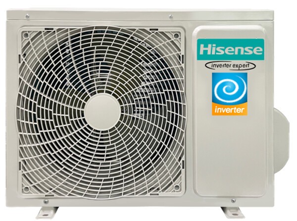 Сплит-система Hisense AS-10UW4RVETG00G Сплит-система Hisense AS-10UW4RVETG00G