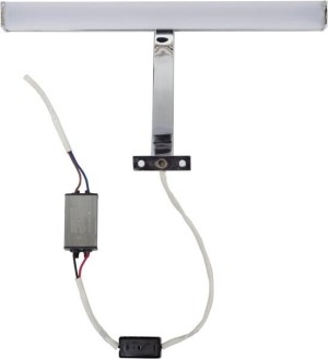 Светильник универсальный Aquanet WT-811/5W LED хром (198673)