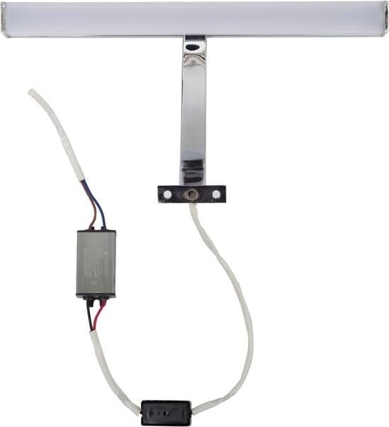 Светильник универсальный Aquanet WT-811/5W LED хром (198673)