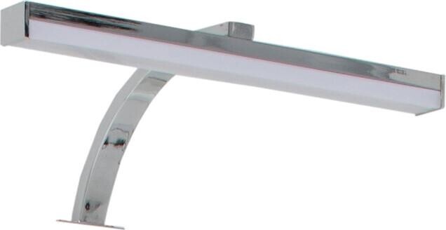 Светильник универсальный Aquanet WT-811/5W LED хром (198673)