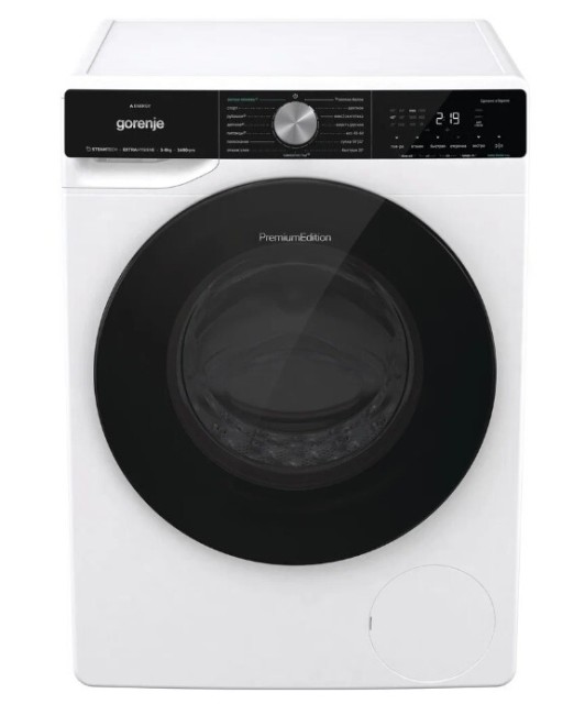 Стиральная машина Gorenje WNS 94 ACIS