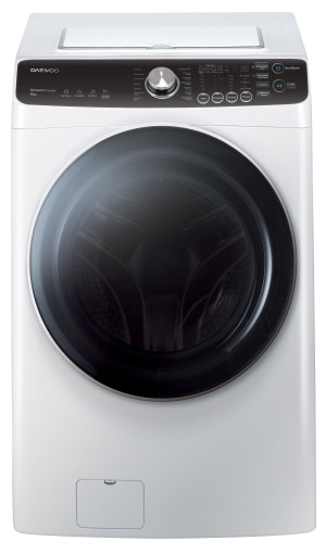 Стиральная машина Daewoo DWD-VD1212