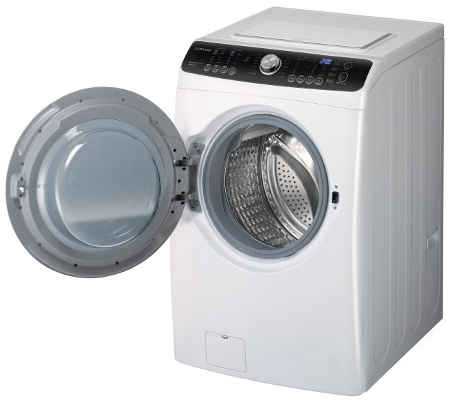 Стиральная машина Daewoo DWD-VD1212