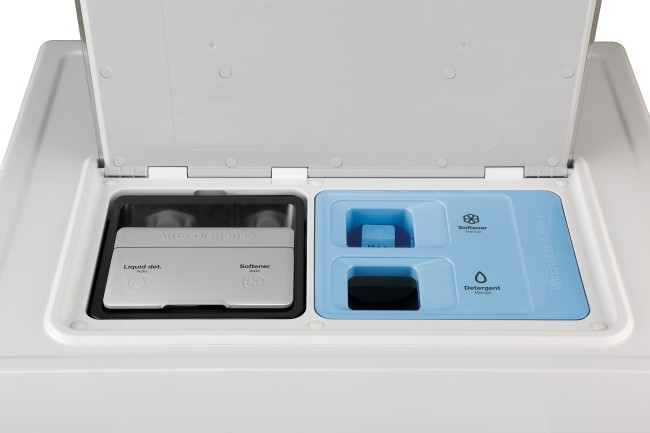 Стиральная машина Daewoo DWD-VD1212