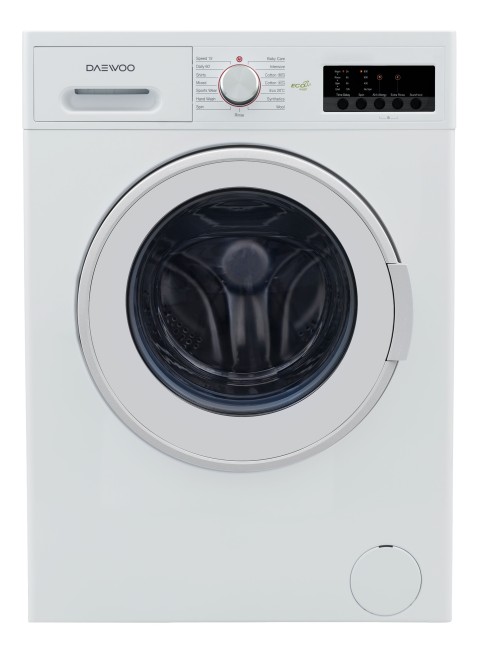 Стиральная машина Daewoo Electronics DWD-FV62D1