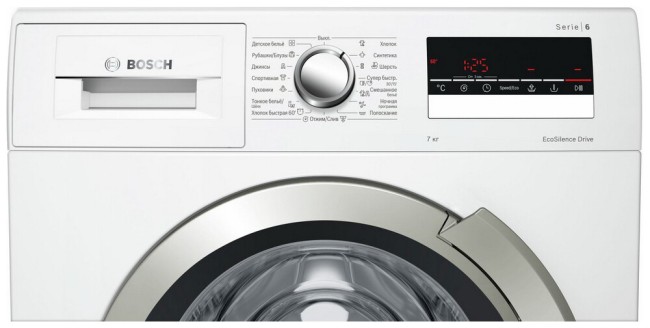 Стиральная машина Bosch WLL 24261