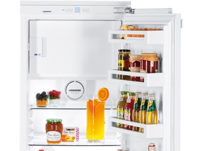 Встраиваемый холодильник Liebherr IK 3514