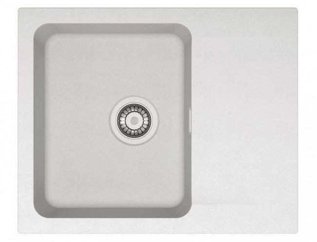 Кухонная мойка Franke OID 611-62 белый (114.0443.355) Кухонная мойка Franke OID 611-62 белый (114.0443.355)