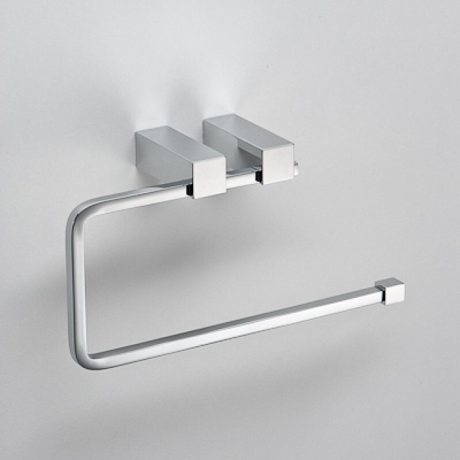 Полотенцедержатель полукольцо-квадрат Schein Rembrandt 065C Полотенцедержатель полукольцо-квадрат Schein Rembrandt 065C