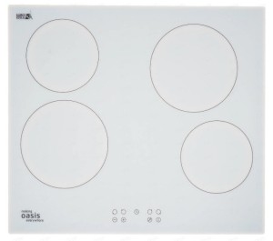 Встраиваемая электрическая варочная панель Oasis P-SWS (M) Встраиваемая электрическая варочная панель Oasis P-SWS (M)