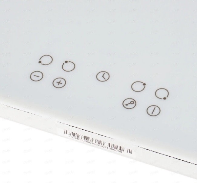 Встраиваемая электрическая варочная панель Oasis P-SWS (M) Встраиваемая электрическая варочная панель Oasis P-SWS (M)