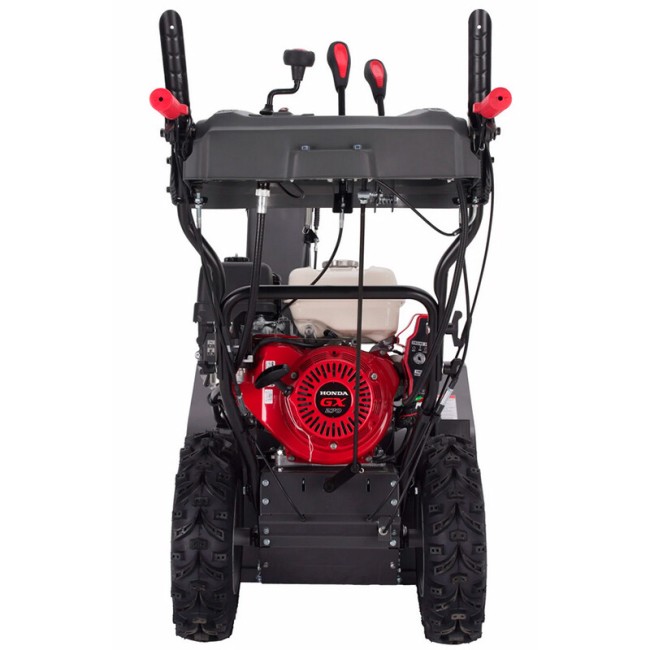 Снегоуборщик бензиновый Evoline SBG 690 HE