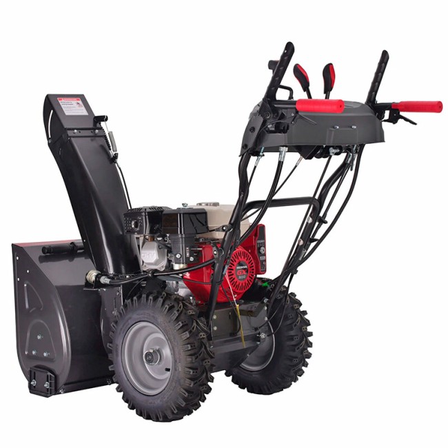 Снегоуборщик бензиновый Evoline SBG 690 HE