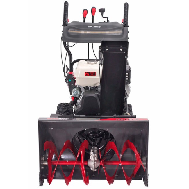 Снегоуборщик бензиновый Evoline SBG 690 HE