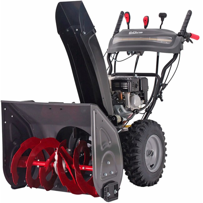 Снегоуборщик бензиновый Evoline SBG 690 HE