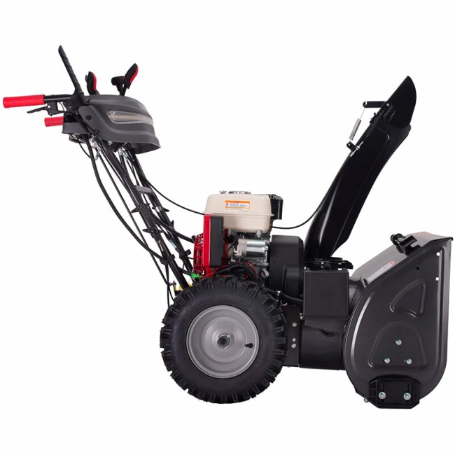 Снегоуборщик бензиновый Evoline SBG 690 HE