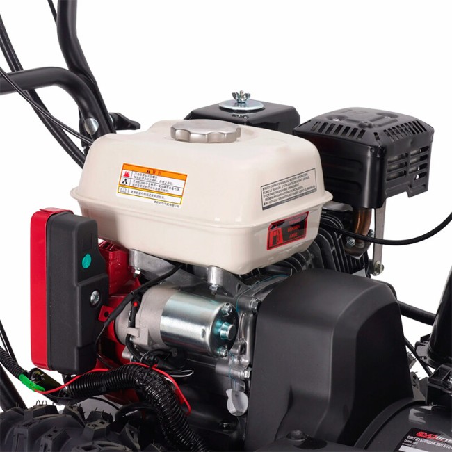 Снегоуборщик бензиновый Evoline SBG 690 HE