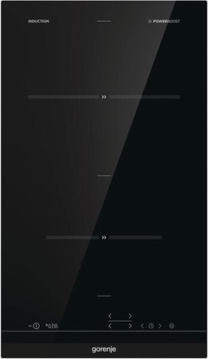 Встраиваемая индукционная варочная панель Gorenje IT 321 BCSC
