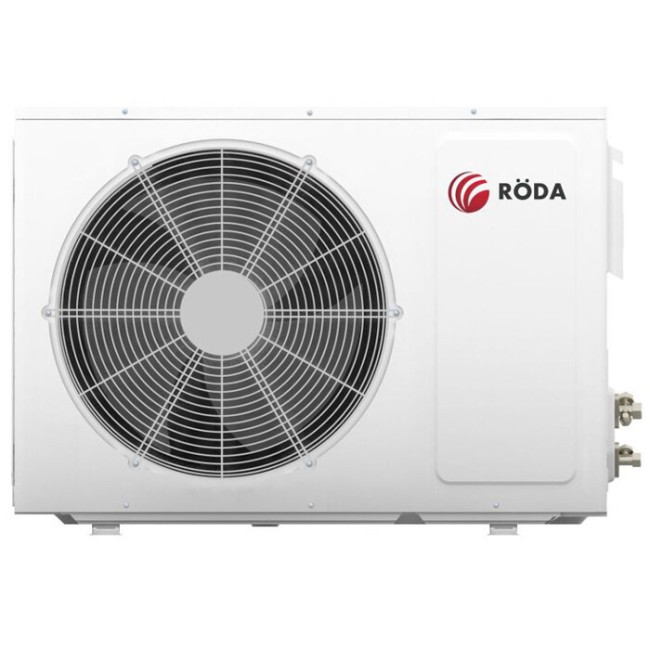 Сплит-система Roda RS-A18B/RU-A18B Сплит-система Roda RS-A18B/RU-A18B