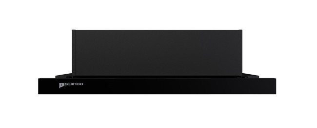 Встраиваемая вытяжка Shindo Maya sensor 50 1M B/BG