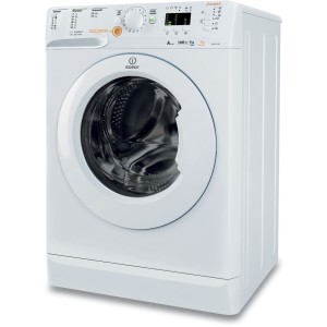 Стиральная машина с сушкой Indesit XWDA 751680X W EU