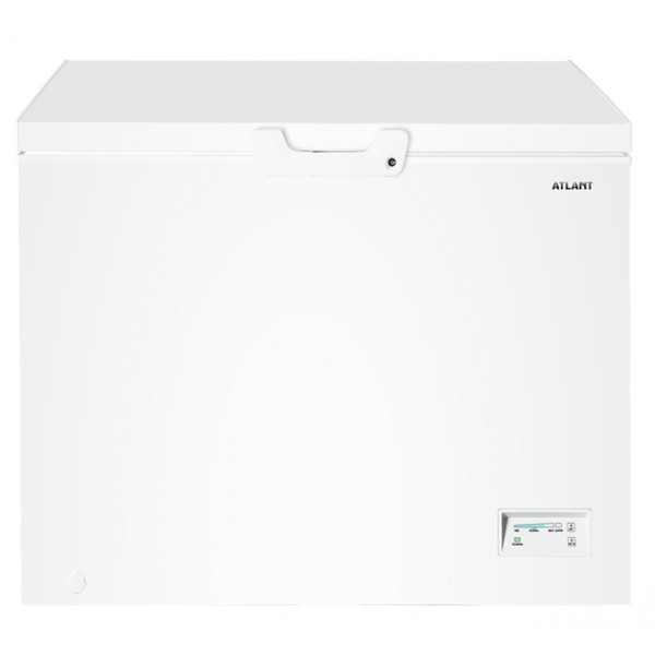Морозильник-ларь Atlant M 8025-101