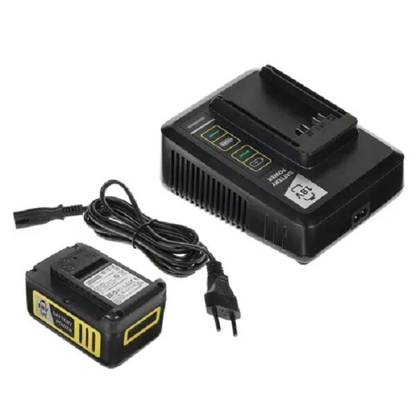 Газонокосилка роторная Karcher LMO 18-36 Battery (1.444-420.0) Газонокосилка роторная Karcher LMO 18-36 Battery (1.444-420.0)