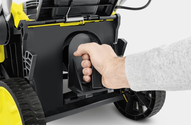 Газонокосилка роторная Karcher LMO 18-36 Battery (1.444-420.0) Газонокосилка роторная Karcher LMO 18-36 Battery (1.444-420.0)