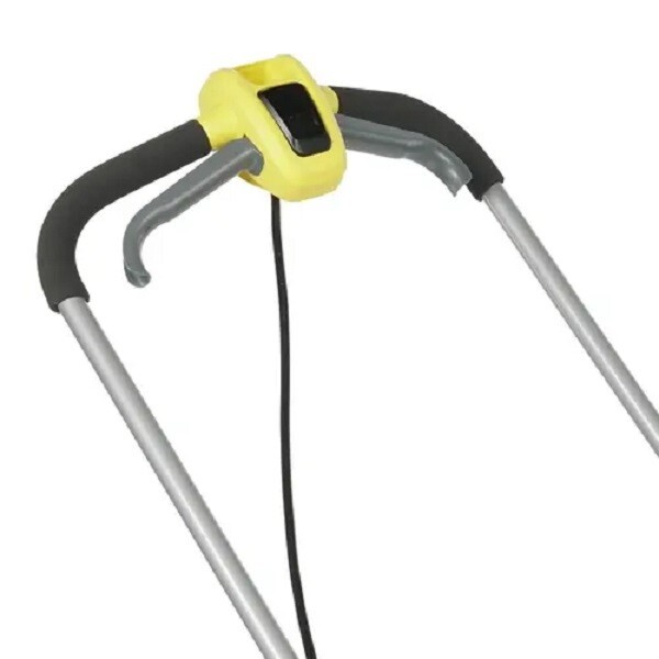 Газонокосилка роторная Karcher LMO 18-36 Battery (1.444-420.0) Газонокосилка роторная Karcher LMO 18-36 Battery (1.444-420.0)