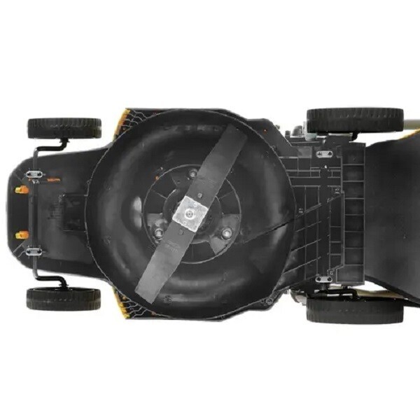 Газонокосилка роторная Karcher LMO 18-36 Battery (1.444-420.0) Газонокосилка роторная Karcher LMO 18-36 Battery (1.444-420.0)