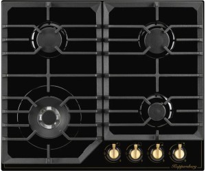 Встраиваемая газовая варочная панель Kuppersberg FG 603 B bronze Встраиваемая газовая варочная панель Kuppersberg FG 603 B bronze