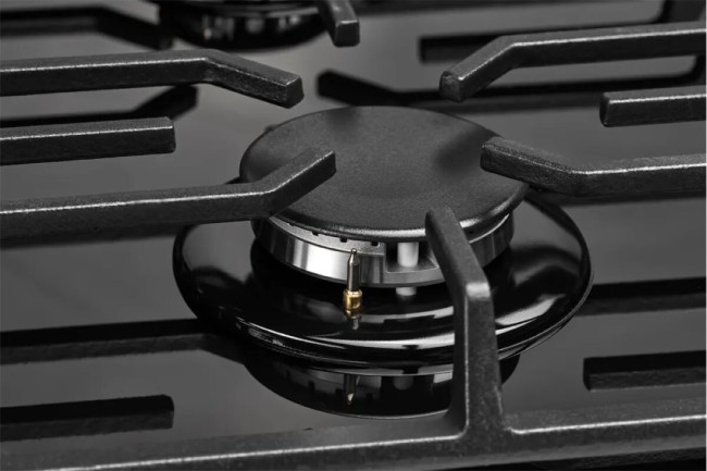 Встраиваемая газовая варочная панель Kuppersberg FG 603 B bronze