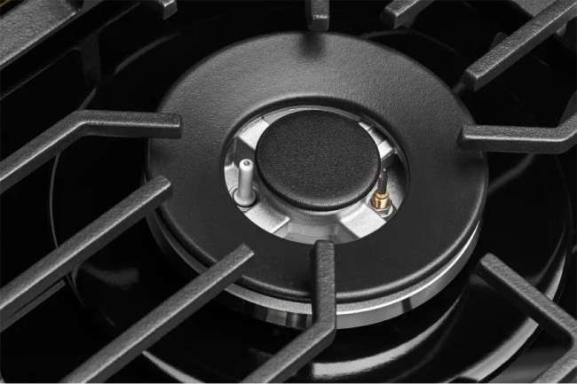 Встраиваемая газовая варочная панель Kuppersberg FG 603 B bronze