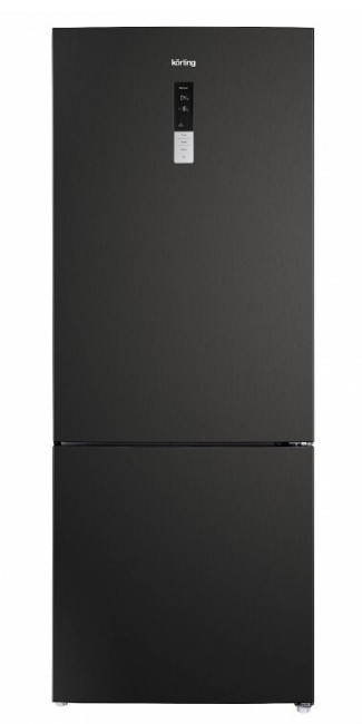 Холодильник Korting KNFC 72337 XN