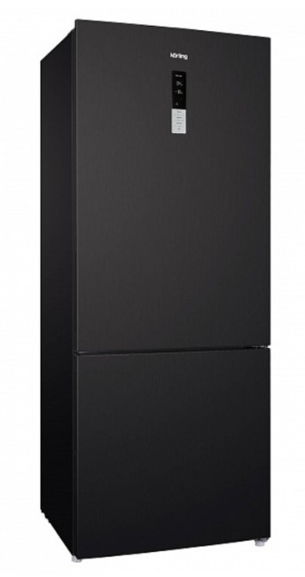 Холодильник Korting KNFC 72337 XN