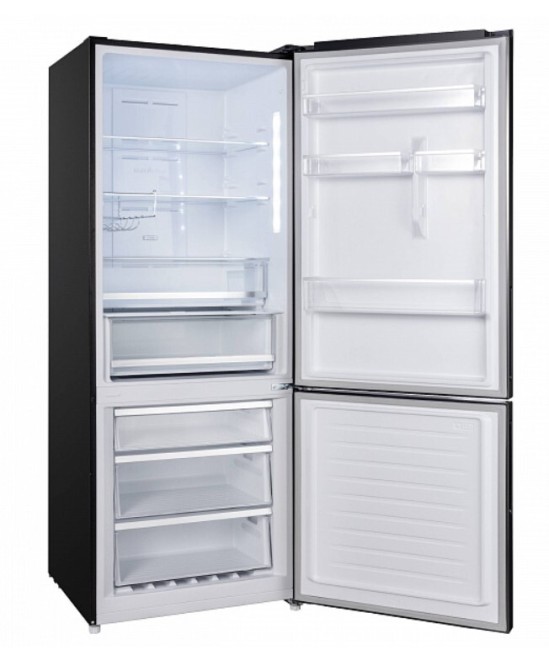 Холодильник Korting KNFC 72337 XN