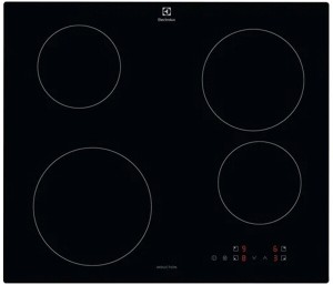 Встраиваемая индукционная варочная панель Electrolux LIB60420CK Встраиваемая индукционная варочная панель Electrolux LIB60420CK